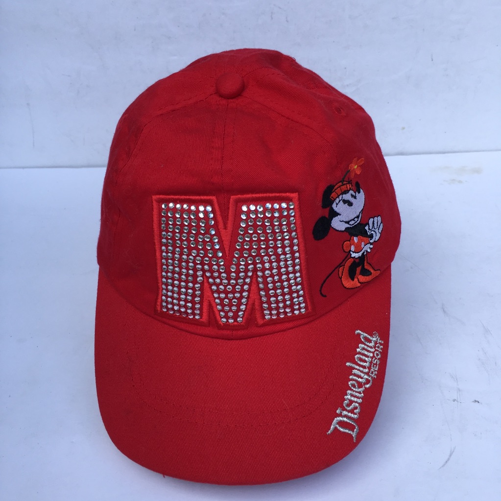 Euc Hat